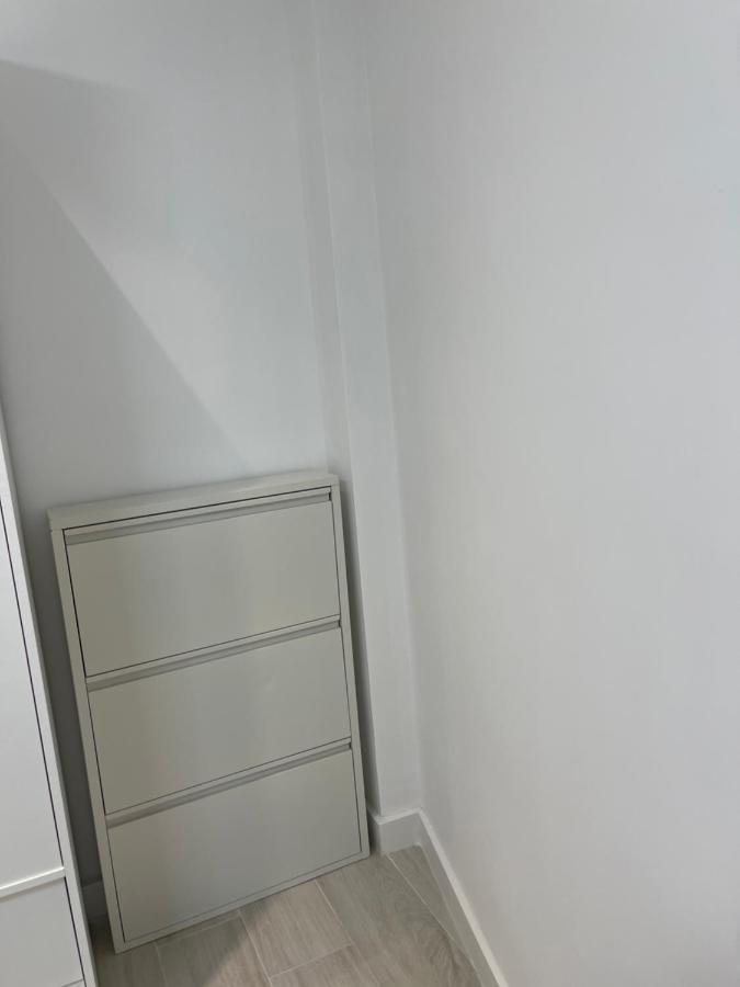 Apartamento Arena Benidorm Apartment Exterior photo