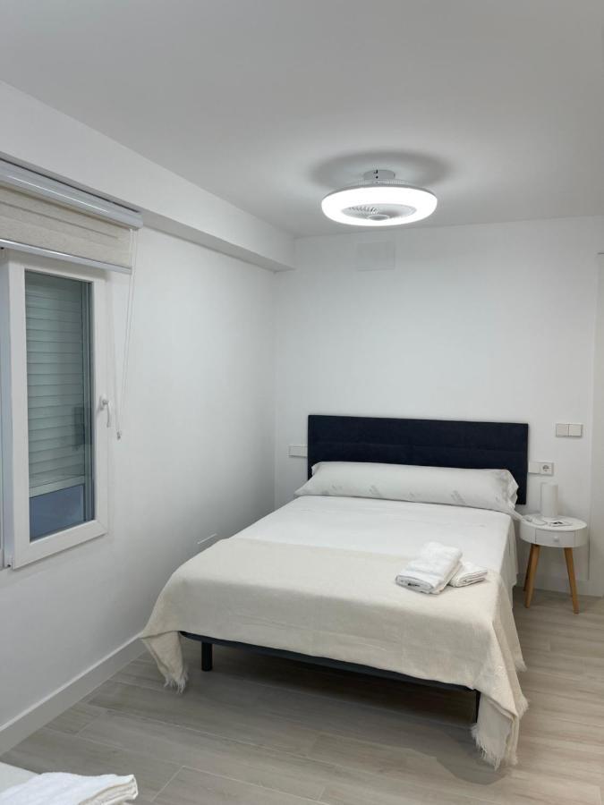 Apartamento Arena Benidorm Apartment Exterior photo