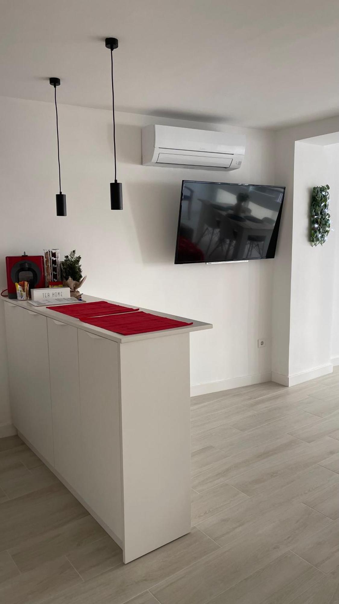 Apartamento Arena Benidorm Apartment Exterior photo